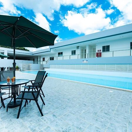 Aman Hills Hotel Kampong Timbunan Ngoại thất bức ảnh